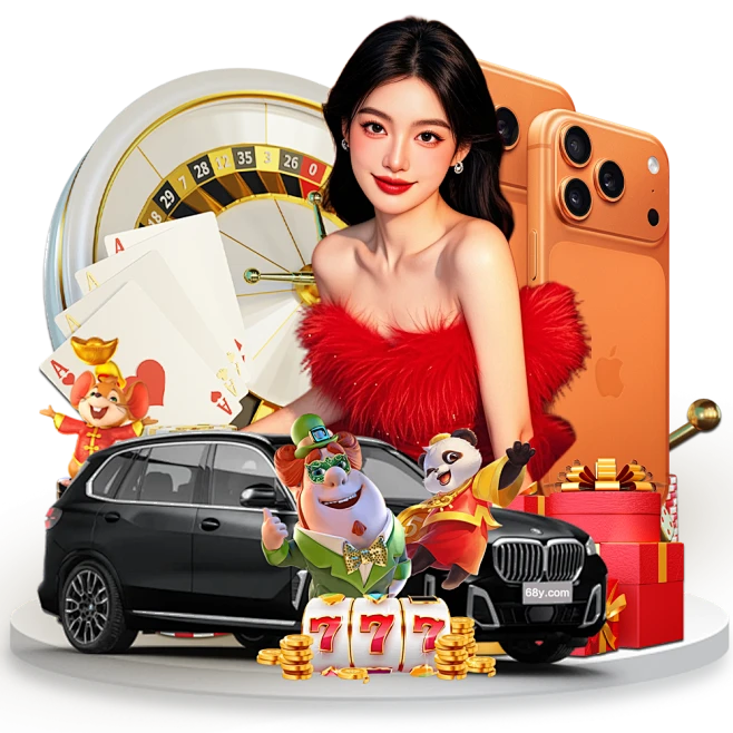 Hình ảnh chuyên mục casino 555Win